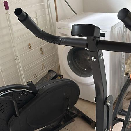 Sucasa Apartment يلمستاد المظهر الخارجي الصورة