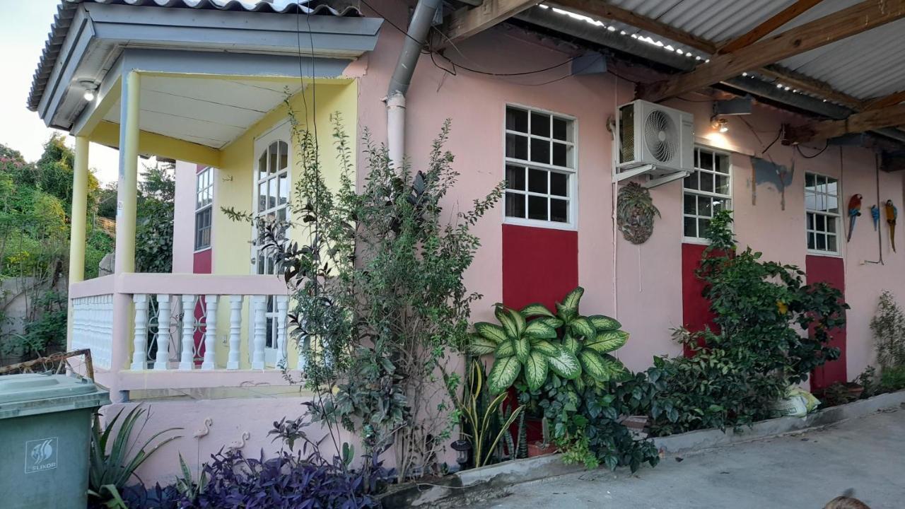 Sucasa Apartment يلمستاد المظهر الخارجي الصورة