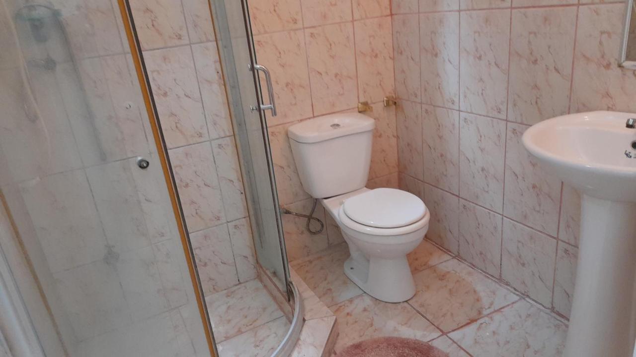 Sucasa Apartment يلمستاد المظهر الخارجي الصورة