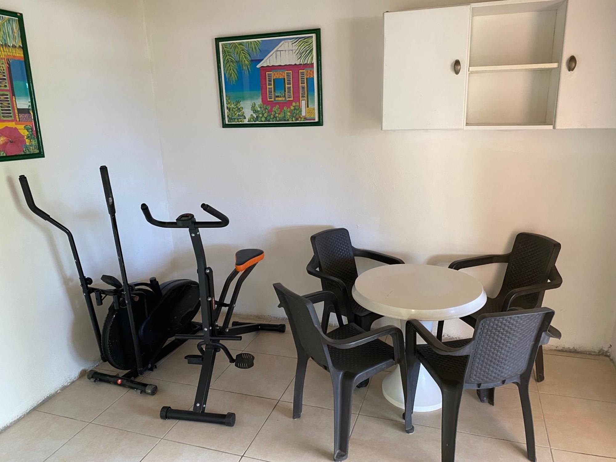 Sucasa Apartment يلمستاد المظهر الخارجي الصورة