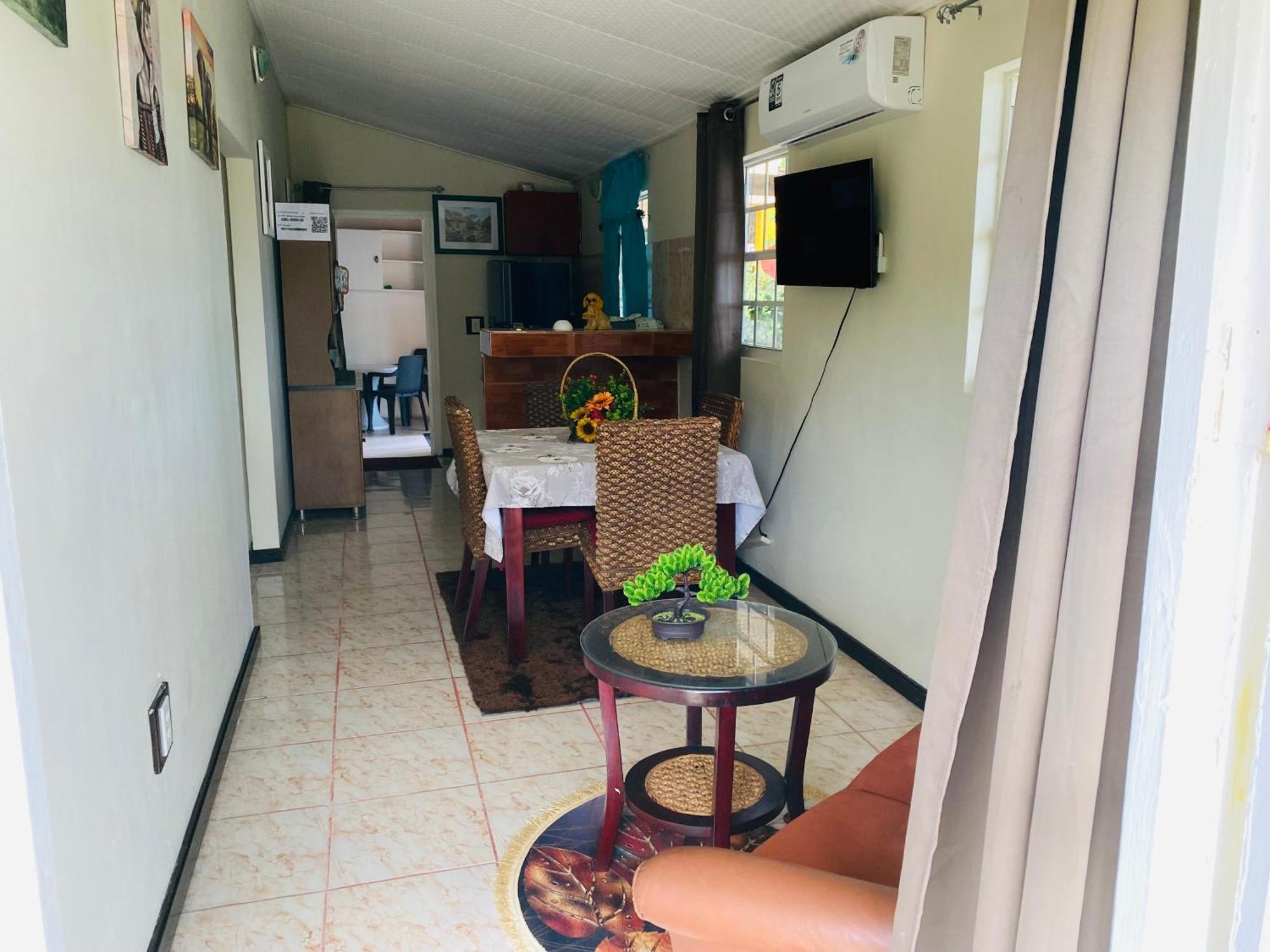 Sucasa Apartment يلمستاد المظهر الخارجي الصورة