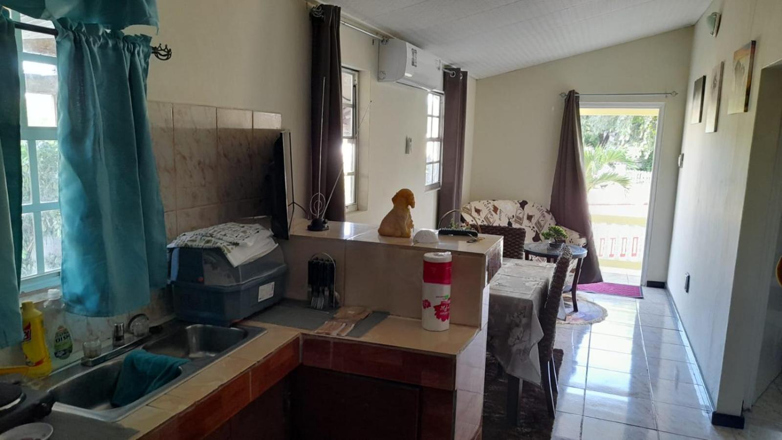 Sucasa Apartment يلمستاد المظهر الخارجي الصورة