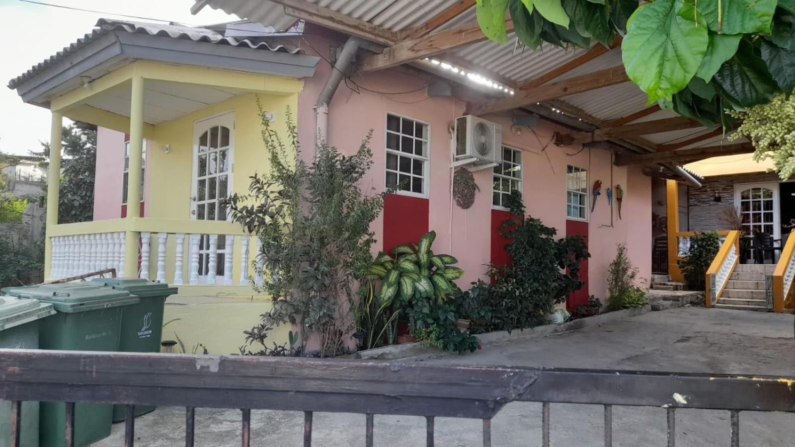 Sucasa Apartment يلمستاد المظهر الخارجي الصورة