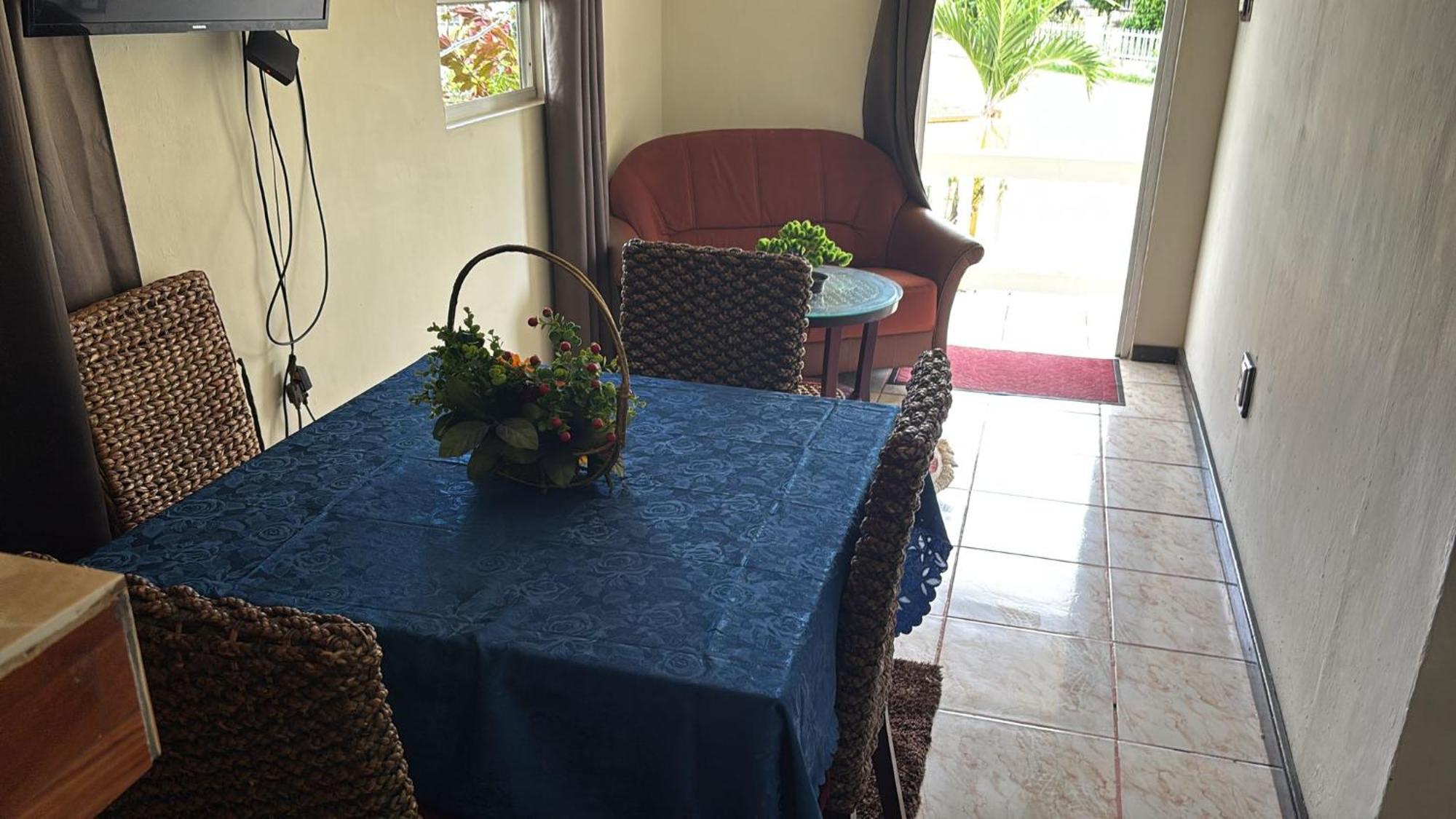 Sucasa Apartment يلمستاد المظهر الخارجي الصورة