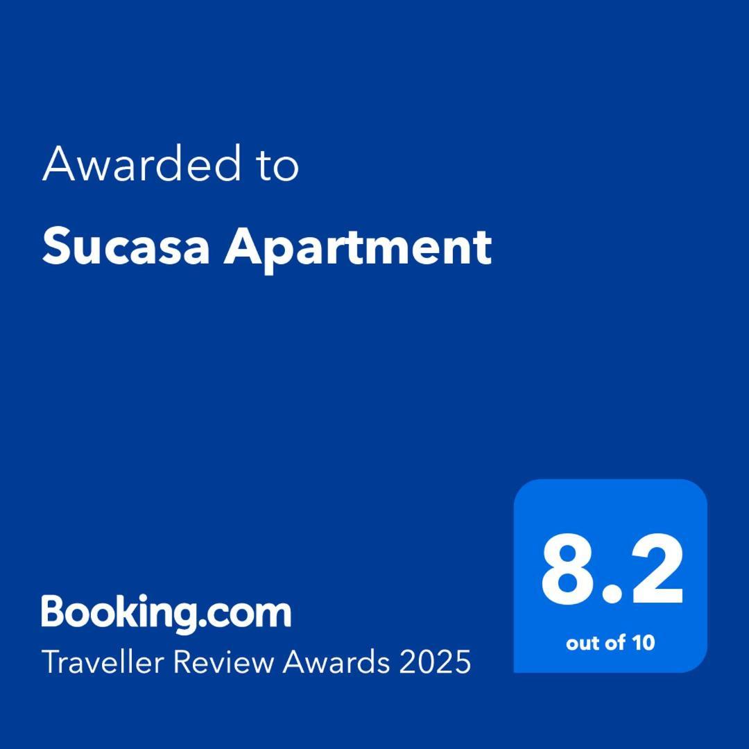 Sucasa Apartment يلمستاد المظهر الخارجي الصورة